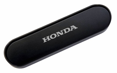 Парковочная визитка Honda Parking Visit Sign