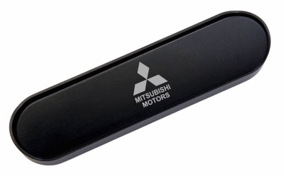 Парковочная визитка Mitsubishi Parking Visit Sign