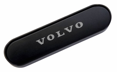Парковочная визитка Volvo Parking Visit Sign