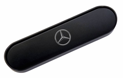 Парковочная визитка Mercedes-Benz Parking Visit Sign