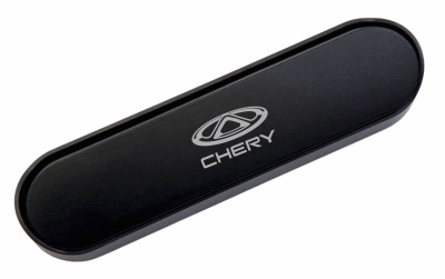 Парковочная визитка Chery Parking Visit Sign