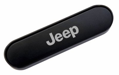Парковочная визитка Jeep Parking Visit Sign