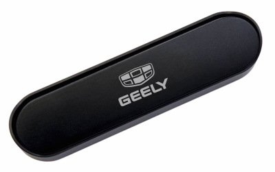 Парковочная визитка Geely Parking Visit Sign