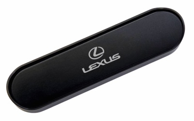 Парковочная визитка Lexus Parking Visit Sign