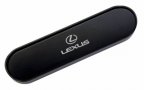 Парковочная визитка Lexus Parking Visit Sign