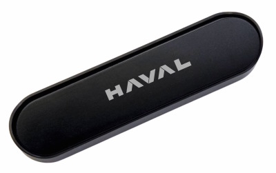 Парковочная визитка Haval Parking Visit Sign