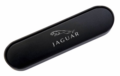 Парковочная визитка Jaguar Parking Visit Sign