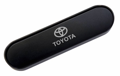 Парковочная визитка Toyota Parking Visit Sign