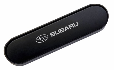 Парковочная визитка Subaru Parking Visit Sign