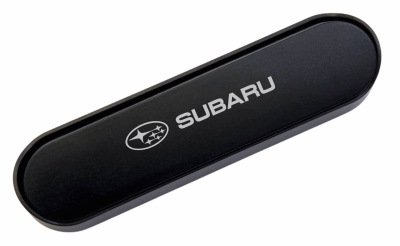 Парковочная визитка Subaru Parking Visit Sign