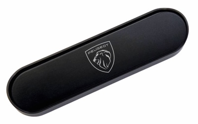 Парковочная визитка Peugeot Parking Visit Sign