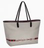 Сумка для покупок Porsche Shopper – Turbo No. 1, Grey