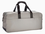 Сумка Porsche Travel bag – Turbo No. 1, Grey, артикул WAP0353520RTRB