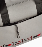 Сумка Porsche Travel bag – Turbo No. 1, Grey, артикул WAP0353520RTRB