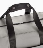 Сумка Porsche Travel bag – Turbo No. 1, Grey, артикул WAP0353520RTRB