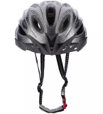 Велошлем BMW Bicycle Sport Helmet, unisex, Black, артикул 80922A25149