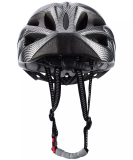Велошлем BMW Bicycle Sport Helmet, unisex, Black, артикул 80922A25149