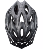 Велошлем BMW Bicycle Sport Helmet, unisex, Black, артикул 80922A25149