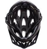 Велошлем BMW Bicycle Sport Helmet, unisex, Black, артикул 80922A25149