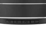 Беспроводная колонка Audi Bluetooth Speaker, Black, артикул 32925A2520