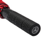 Зонт-трость Mercedes-AMG Driving Performance Stick Umbrella, Black/Red, артикул B66959278