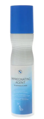 Средство для пропитки обивки и ковриков BMW Impregnating Agent, 250ml