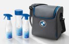 Набор средств по уходу в летний период BMW Care Summer Edition Set