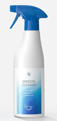 Средство для очистки стёкол BMW Window Cleaner, 500ml