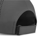 Бейсболка Audi Cap, black/dark grey, артикул 3132402000