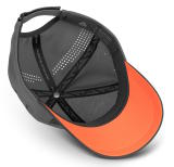 Бейсболка Audi Cap, black/dark grey, артикул 3132402000