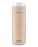 Термокружка Audi Premium Insulated mug, stainless steel, beige