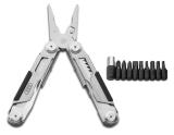 Мультиинструмент Audi Multitool, Silver, артикул 3292400700