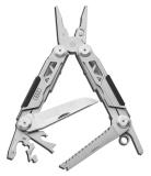 Мультиинструмент Audi Multitool, Silver, артикул 3292400700