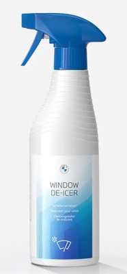 Антиобледенитель стёкол BMW Window De-Icer, 500ml