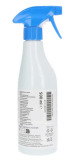 Средство для очистки мягкого верха кабриолетов BMW Soft Top Cleaner, 500ml, артикул 83125B53878