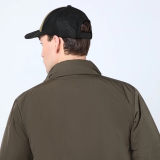 Бейсболка Porsche Cap – 911 Spirit 70, Olive Green, артикул WAP5100010RS70
