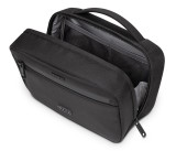 Дорожный несессер Audi Toiletry Bag, Samsonite, black, артикул 3152500400