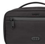 Дорожный несессер Audi Toiletry Bag, Samsonite, black, артикул 3152500400