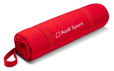 Покрывало для пикника Audi Sport picnic blanket, red