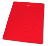 Покрывало для пикника Audi Sport picnic blanket, red, артикул 3292400100