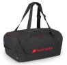 Спортивная сумка Audi Sport sportbag, Deuter, black