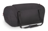 Спортивная сумка Audi Sport sportbag, Deuter, black, артикул 3152500500