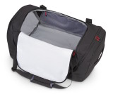 Спортивная сумка Audi Sport sportbag, Deuter, black, артикул 3152500500