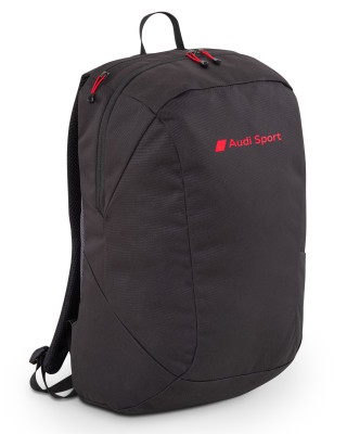 Рюкзак Audi Sport backpack, Deuter, black