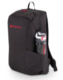 Рюкзак Audi Sport backpack, Deuter, black, артикул 3152500600