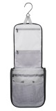 Дорожный несессер Audi Sport wash center, black, артикул 3152500700