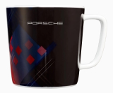 Колекционная кружка Porsche Collector's Cup No. 6 – Turbo No. 1, артикул WAP0500130STRB