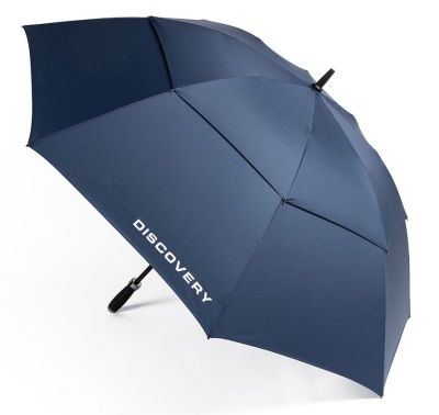 Зонт-трость Land Rover Discovery Stick Umbrella, Navy