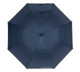 Зонт-трость Land Rover Discovery Stick Umbrella, Navy, артикул YLUM107NVA