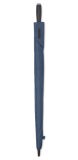 Зонт-трость Land Rover Discovery Stick Umbrella, Navy, артикул YLUM107NVA